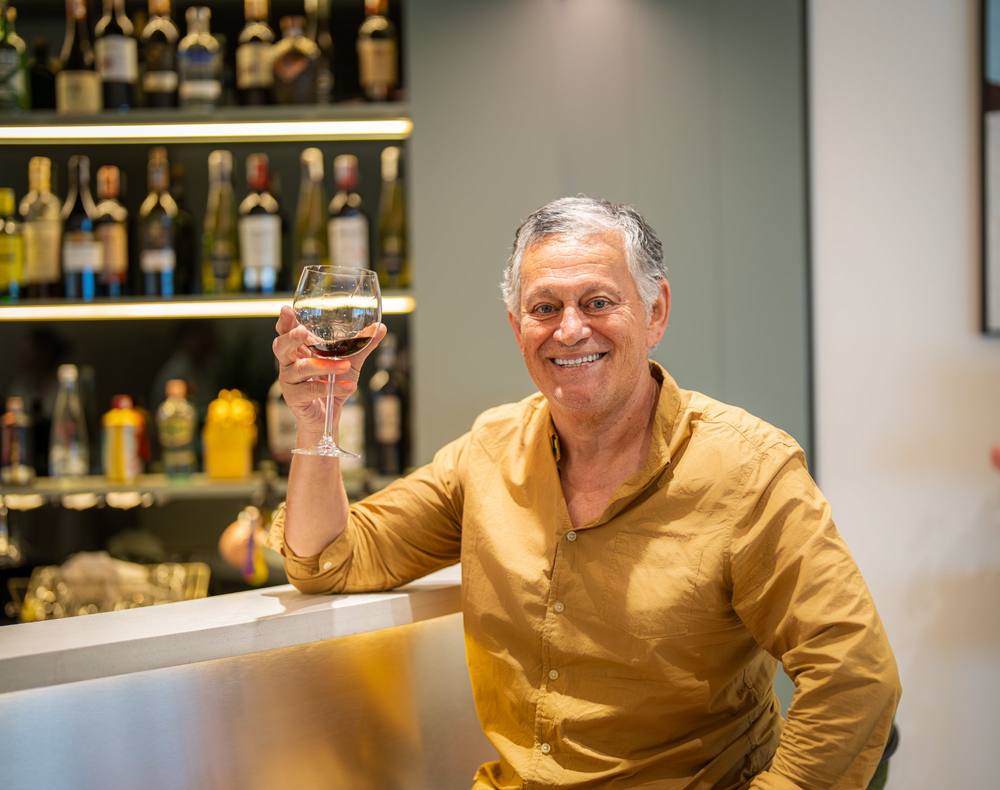 Jack — All-on-4 patient result