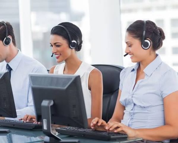 24/7 WhatsApp support team for Greenfield Dental patients